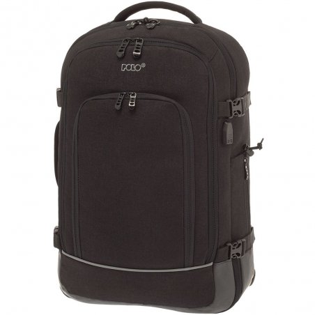 ΤΣΑΝΤΑ ΤΑΞΙΔΙΟΥ POLO CABIN