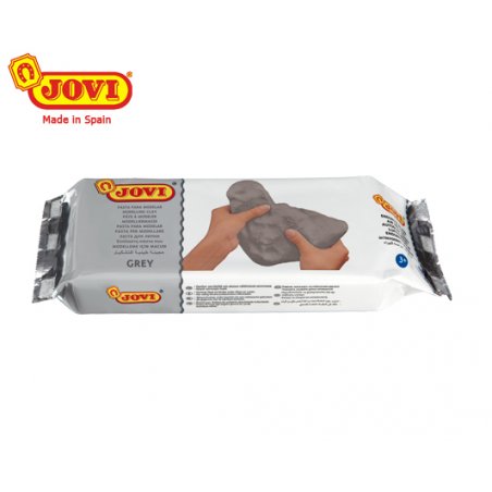 ΠΗΛΟΣ  JOVI 500gr ΓΚΡΙ