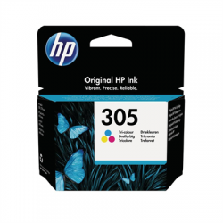 HP 305 Tri-color Original...