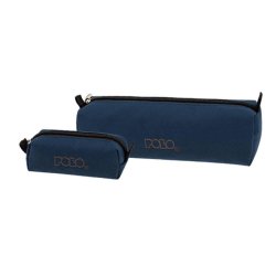 ΚΑΣΕΤΙΝΑ POLO PENCIL CASE...