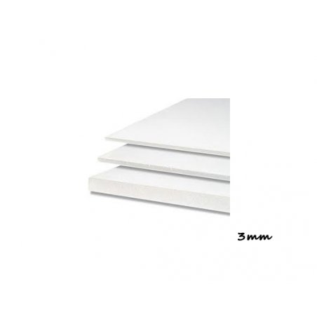ΧΑΡΤΟΝΙ ΜΑΚΕΤΑΣ 3MM.