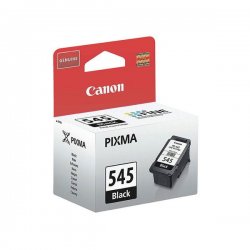 ΜΕΛΑΝΙ CANON 545 BLACK