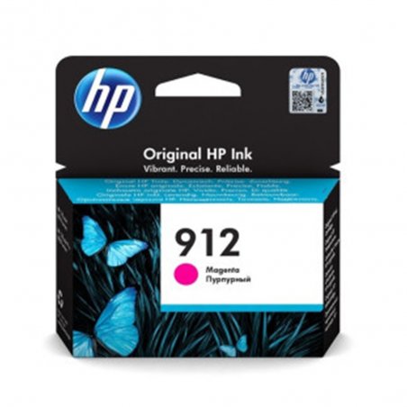 Μελάνι HP Inkjet No.912...