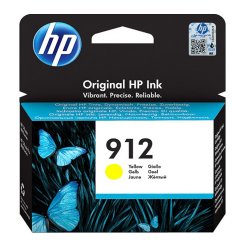 Μελάνι HP  Inkjet No.912...