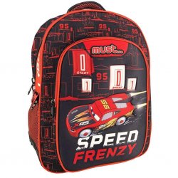 Must Cars Speed Frenzy...