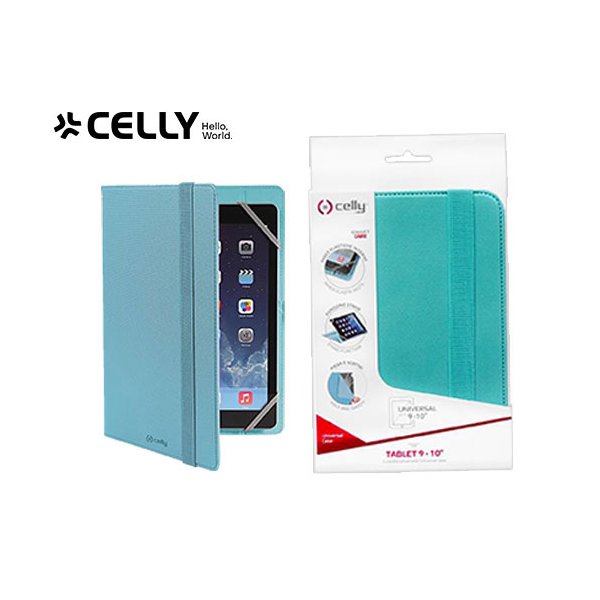 CELLY ΘΗΚΗ TABLET UNIVERSAL...
