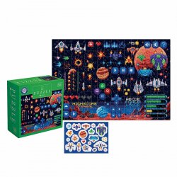 ΠΑΖΛ INTERDRUK 250 KIDS 2 GAME