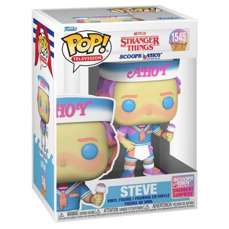 Funko Pop! TV: Stranger...