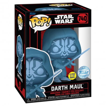 Funko Pop! Movies: Star...