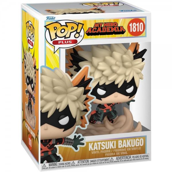 Funko Pop! Animation: My...