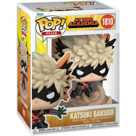 Funko Pop! Animation: My...