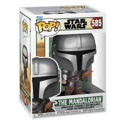 Funko Pop! TV: Star Wars...