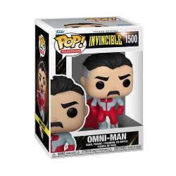 Funko Pop! TV: Invincible -...