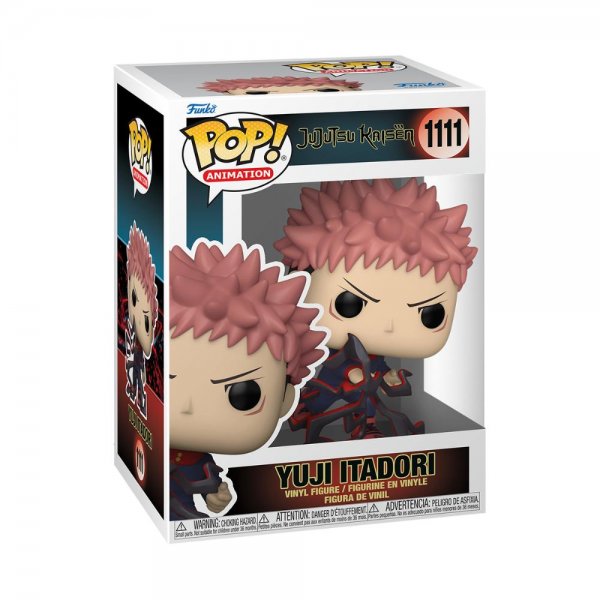 Funko Pop! Animation:...