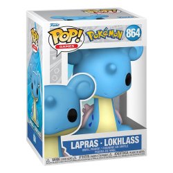 Funko Pop! Games: Pokemon -...