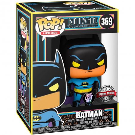 Funko Pop! Heroes: Batman...