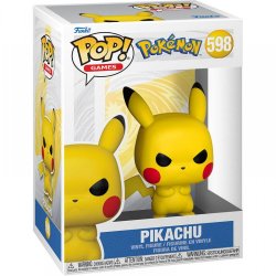 Funko Pop! Games: Pokemon -...