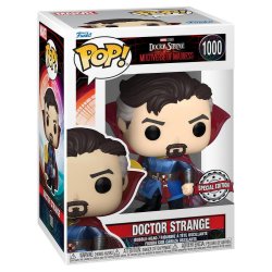 Funko Pop! Movies: Doctor...