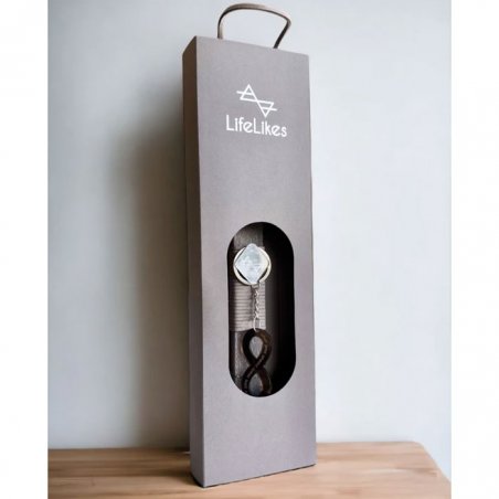 ΛΑΜΠΑΔΑ ΜΕ ΜΠΡΕΛΟΚ ΑΠΕΙΡΟ...