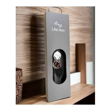 Λαμπάδα PADEL Στρογγυλή...