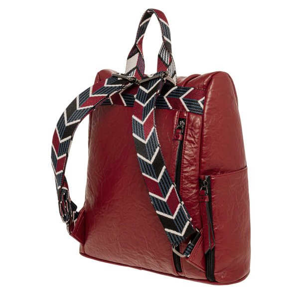 ΣΑΚΙΔΙΟ POLO NADINA NG