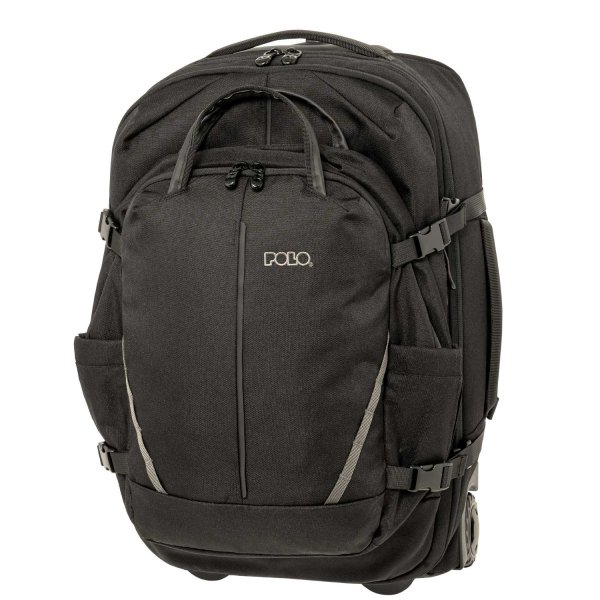 ΤΣΑΝΤΑ ΤΑΞΙΔΙΟΥ TROLLEY JET...