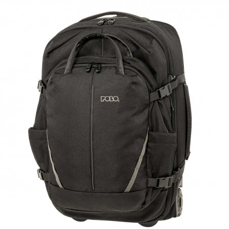 ΤΣΑΝΤΑ ΤΑΞΙΔΙΟΥ TROLLEY JET...