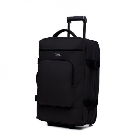 ΤΣΑΝΤΑ POLO ΤΡΟΛΕΪ OSACA 40lt