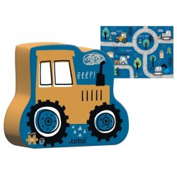 ΠΑΖΛ I-TOTAL XL2278 TRUCKS...
