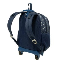 ΣΑΚΙΔΙΟ POLO ΝΗΠΙΟΥ TROLLEY...