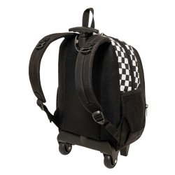 ΣΑΚΙΔΙΟ POLO ΝΗΠΙΟΥ TROLLEY...