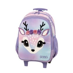 ΣΑΚΙΔΙΟ POLO ΝΗΠΙΟΥ TROLLEY...