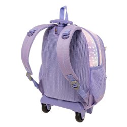 ΣΑΚΙΔΙΟ POLO ΝΗΠΙΟΥ TROLLEY...