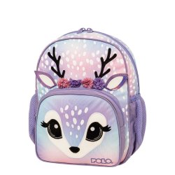 ΣΑΚΙΔΙΟ POLO ΝΗΠΙΟΥ JUNIOR...