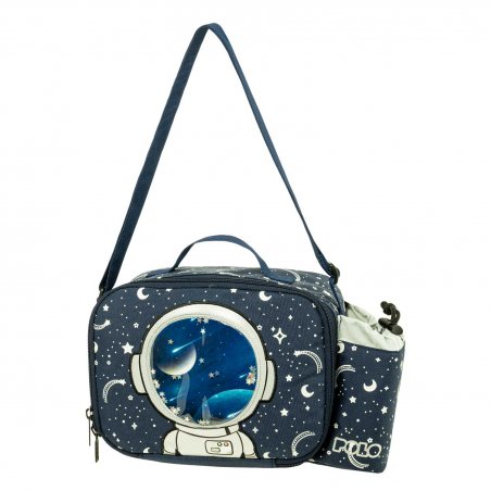 ΤΣΑΝΤΑΚΙ ΦΑΓΗΤΟΥ POLO BIBI