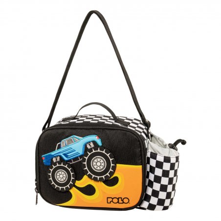 ΤΣΑΝΤΑΚΙ ΦΑΓΗΤΟΥ POLO BIBI