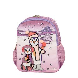 ΣΑΚΙΔΙΟ ΝΗΠΙΟΥ POLO NEVERLAND