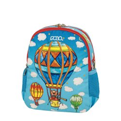 ΣΑΚΙΔΙΟ ΝΗΠΙΟΥ POLO NEVERLAND