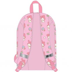 ΤΣΑΝΤΑ ΠΛΑΤΗΣ MY MELODY...