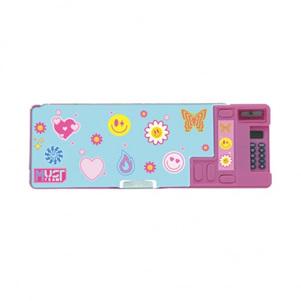 ΚΑΣΕΤΙΝΑ MUST TEAM ΜΕ...