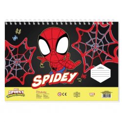 ΜΠΛΟΚ ΖΩΓΡΑΦΙΚΗΣ SPIDEY...