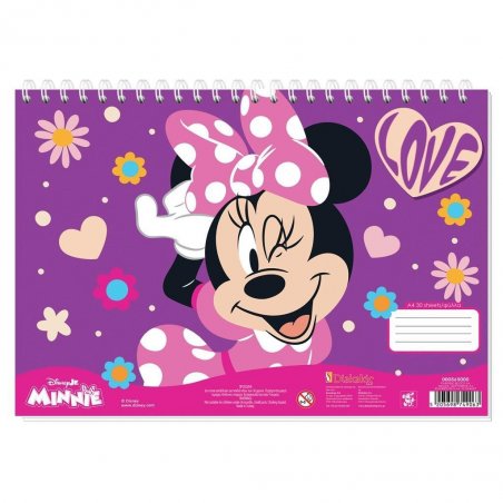 ΜΠΛΟΚ ΖΩΓΡΑΦΙΚΗΣ DISNEY...