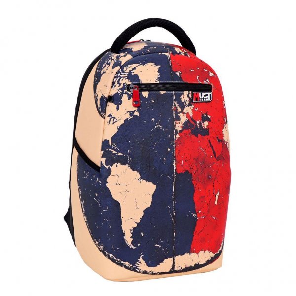 ΤΣΑΝΤΑ ΠΛΑΤΗΣ MUST TEAM ART...