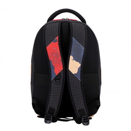 ΤΣΑΝΤΑ ΠΛΑΤΗΣ MUST TEAM ART...