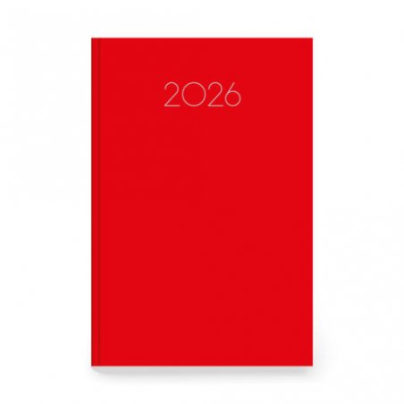 ΗΜΕΡΗΣΙΟ SIMPLE 17X25 2026