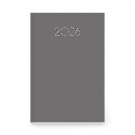 HMEPHΣIO SIMPLE A4 21X29 2026