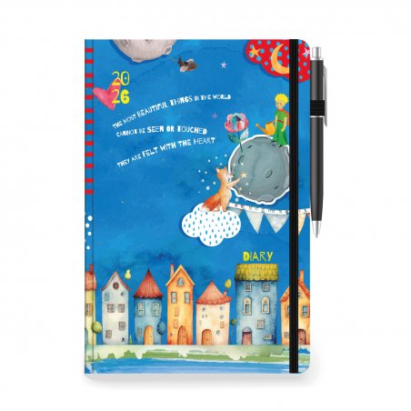 HMEPHΣIO PALMARE 14X21...