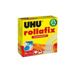 Σελοτέιπ UHU rollafix...