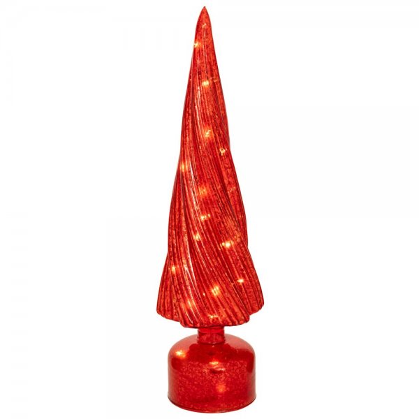 ΚΟΚΚΙΝΟ ΓΥΑΛΙΝΟ ΔΕΝΤΡΟ ΜΕ...