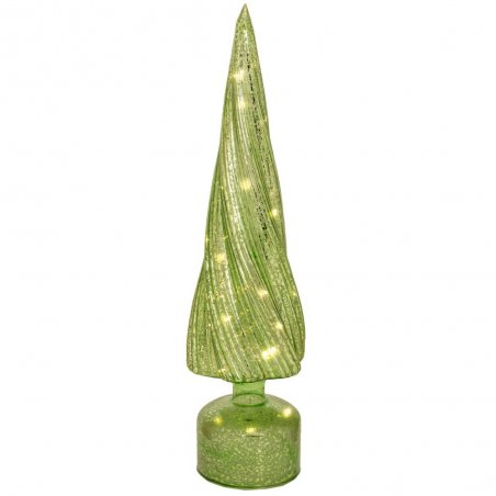 ΠΡΑΣΙΝΟ ΓΥΑΛΙΝΟ ΔΕΝΤΡΟ ΜΕ...